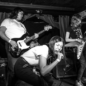 Triage photo provided by Last.fm