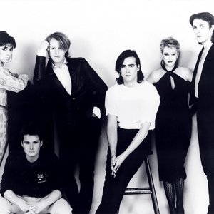 Imagem de 'The Human League'