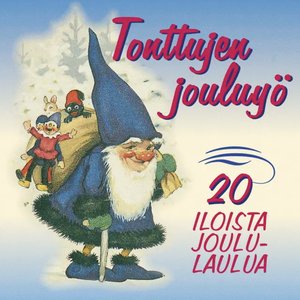 Tonttujen jouluyö