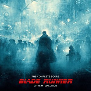 Blade Runner: The Complete Score