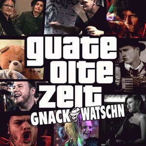 Guate Oite Zeit