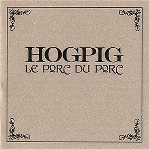 Le Porc Du Porc