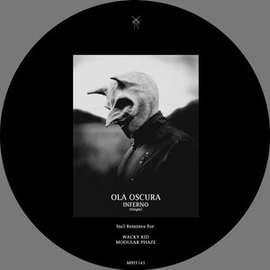 Inferno EP [Incl Remixes]