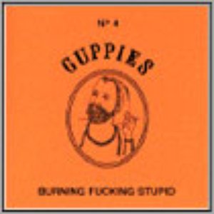 Burning Fucking Stupid