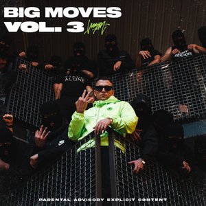 Big Moves (Vol. 3)