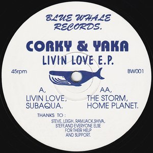 Livin Love E.P.