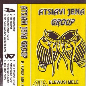 Avatar for Atsiavi Jena Group