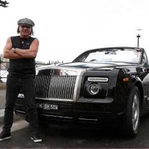 Brian Johnson のアバター