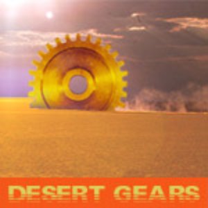 Desert Gears 的头像