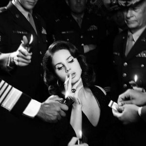 The Lana Del Rey