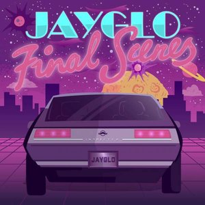 Final Scenes - EP