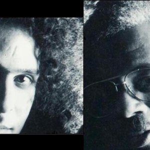 Sonny Sharrock & Nicky Skopelitis のアバター