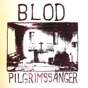 Pilgrimssånger
