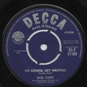 Bob Cort のアバター