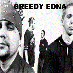 Greedy Edna için avatar