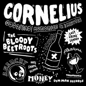 Image for 'Cornelius'