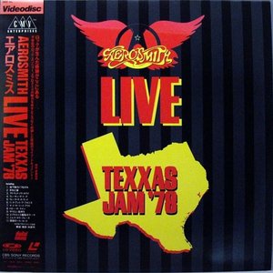 Live Texxas Jam '78