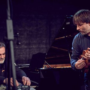 Alexei Aigui, Arkady Marto 的头像