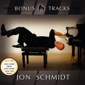 Image for 'Bonus Tracks'