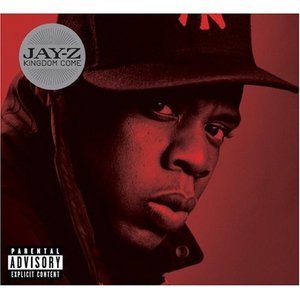 Jay-Z feat. Chris Martin のアバター