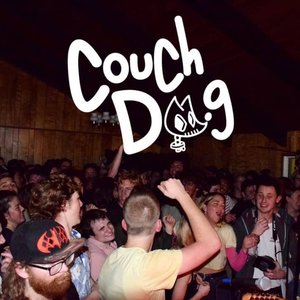 Couch Dog のアバター