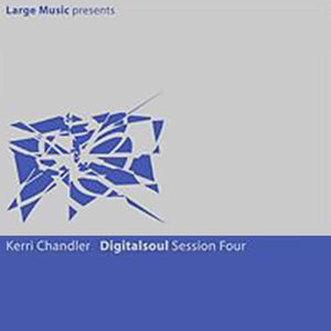 Digitalsoul (Session Four)