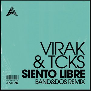 Siento Libre (Band&dos Remix)