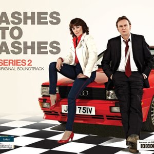 Imagem de 'Ashes To Ashes Vol 2'