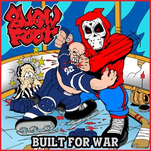 Built For War