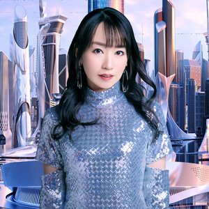 水樹奈々 的头像