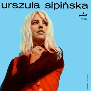 Urszula Sipińska (1971)