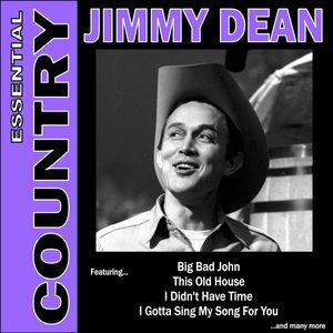 Essential Country - Jimmy Dean