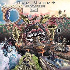 New Game Plus