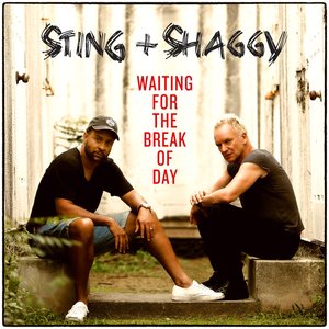 Waiting For The Break Of Day (with Shaggy)