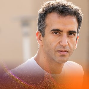 Aly Fathalla 的头像