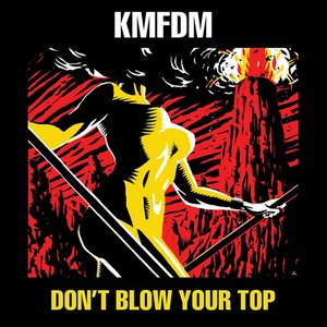 Image pour 'Don't Blow Your Top'
