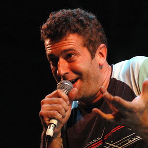 Palo Pandolfo photo provided by Last.fm