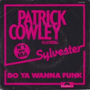 Do Ya Wanna Funk