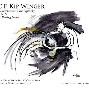 Conversations with Nijinsky