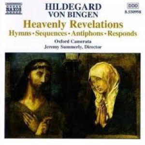 Hildegard von Bingen: Heavenly Revelations