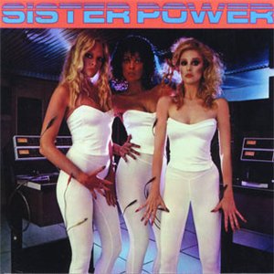 Аватар для Sister Power