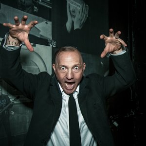 Avatar for Reverend Beat-man and the New Wave