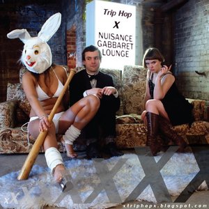 Avatar for Trip Hop X