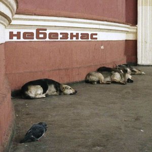 Avatar for Небезнас