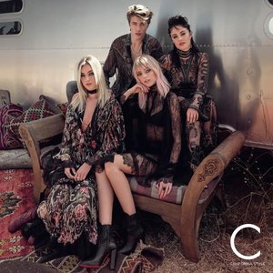 The Atomics 的头像