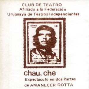Imagem de 'Club de Teatro (Montevideo)'