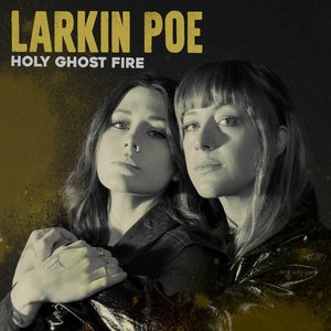 Holy Ghost Fire