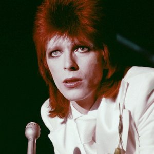 Awatar dla David Bowie