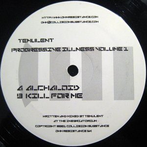 progressive illness volume 1