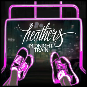 Midnight Train - Single